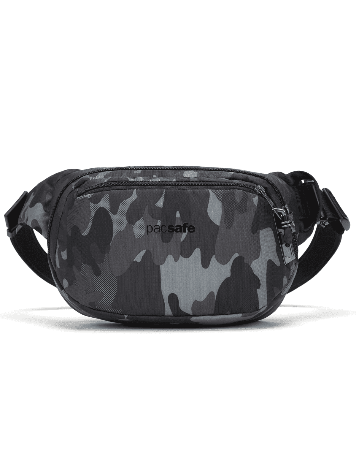 Biodrówka antykradzieżowa Vibe 100 hip pack - Tan