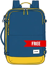 Bezpłatny Ryanair (40 x 30 x 20)