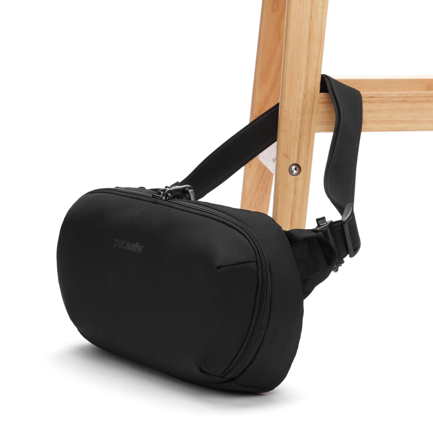 Saszetka z technologią Pop'N'Lock