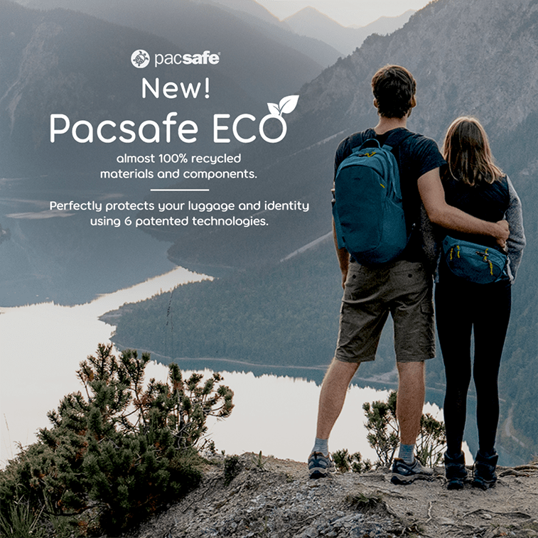 Pacsafe ECO