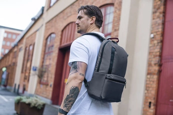 Ranking idealnych plecaków Pacsafe do samolotu 2026 – bagaż podręczny bez stresu