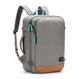 Anti-theft cabin backpack Pacsafe Go 34 l - Stone
