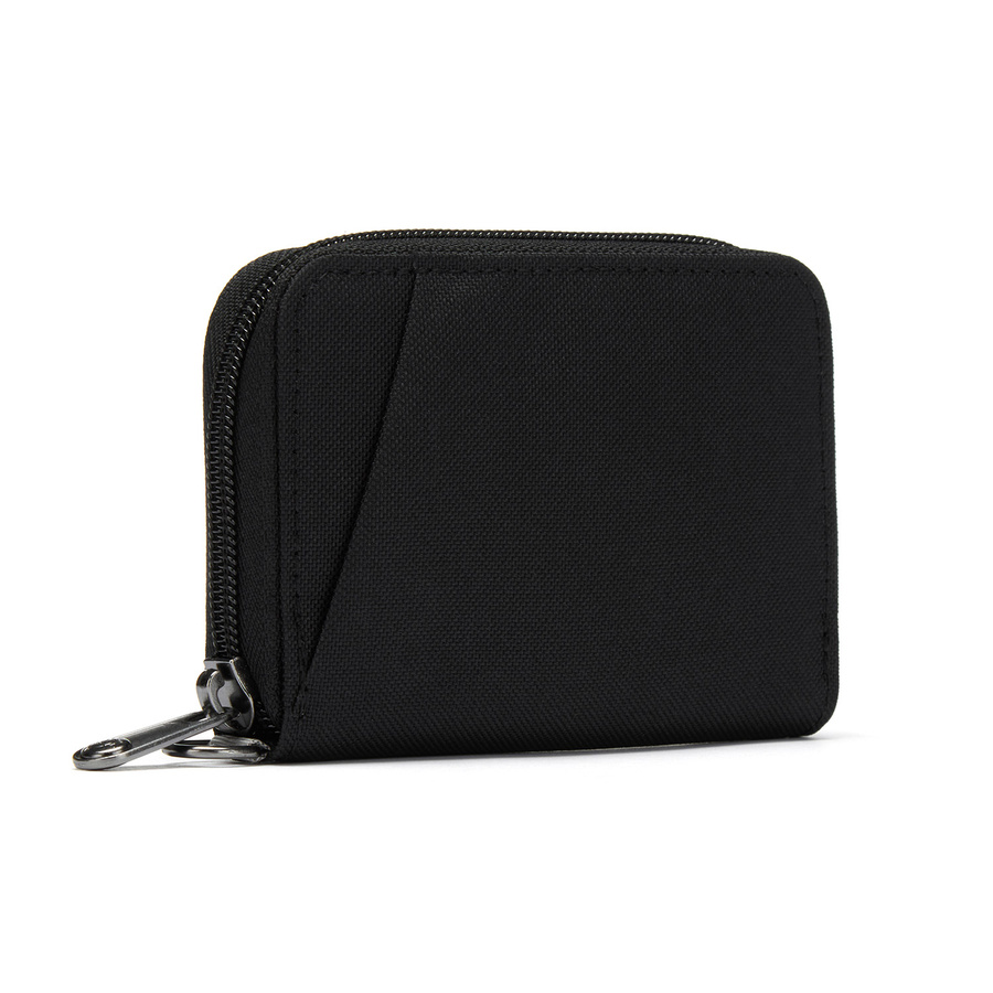 Pacsafe Anti-Theft Set – RFID Wallet + Dyneema® Strap