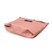 Pacsafe GO anti-theft pouch bag - pink