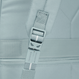 Anti-theft urban backpack Pacsafe Go 25 l - mint