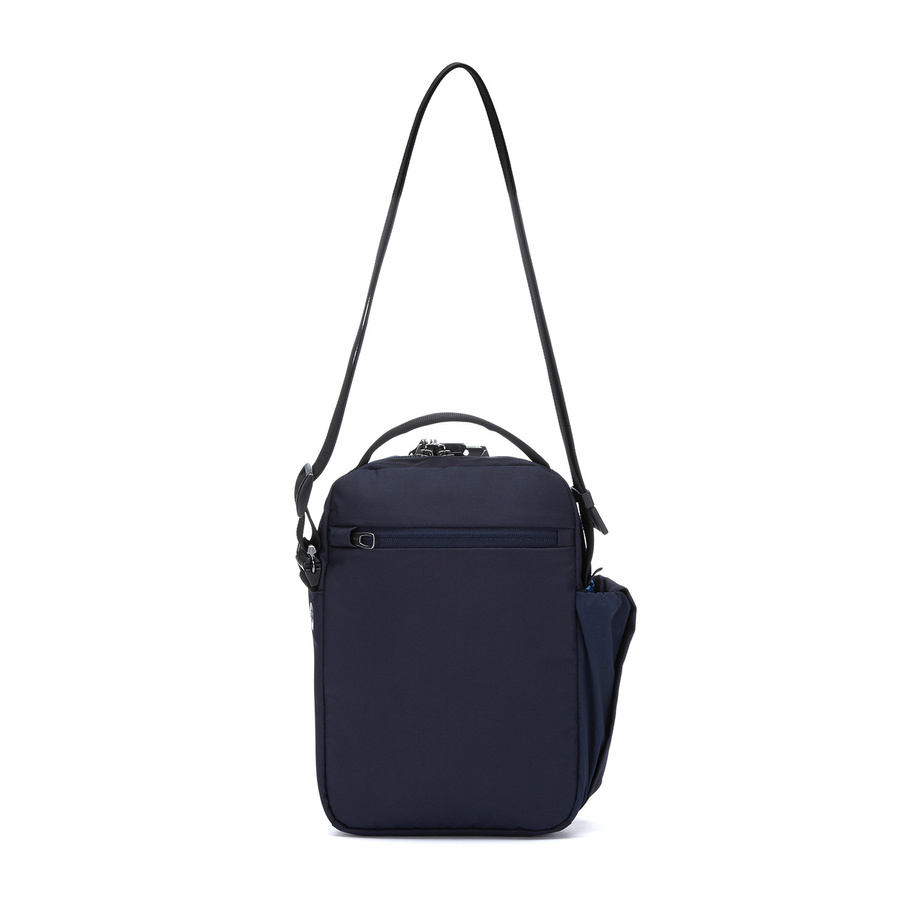 Anti-theft Sling Bag Pacsafe V - ocean