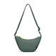 Anti-theft urban Pacsafe Go Lunar bag - Green