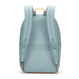 Anti-theft urban backpack Pacsafe Go 25 l - mint