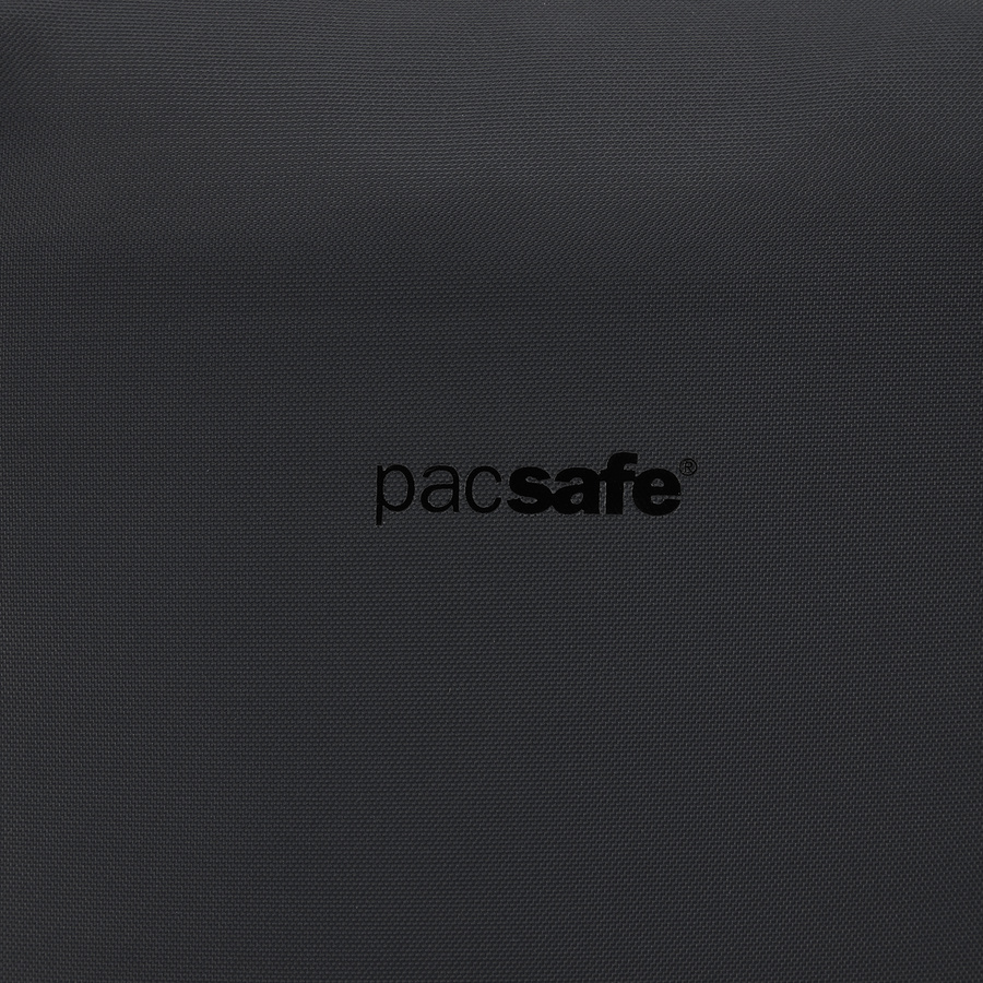 Anti-theft laptop backpack Pacsafe Metrosafe X 13' - dark grey