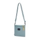 Pacsafe Pacsafe GO mint anti-theft bag - mint