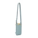 Pacsafe GO anti-theft shoulder bag - mint