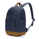 Anti-theft urban backpack Pacsafe Go 15 l - coastal blue