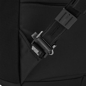 Plecak antykradzieżowy turystyczny Pacsafe EXP28 - czarny