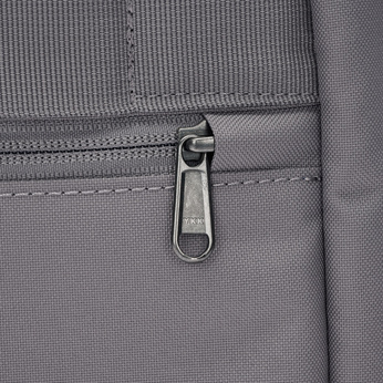 Anti-theft urban backpack Pacsafe Go 25 l - Stone