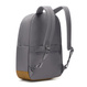Anti-theft urban backpack Pacsafe Go 25 l - Stone