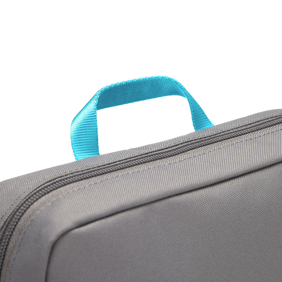Pacsafe RFIDsafe Travel Organizer - Stone