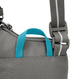 Anti-theft Pacsafe GO shoulder bag - Stone