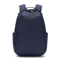 Pacsafe V 16 L anti-theft city backpack - Ocean