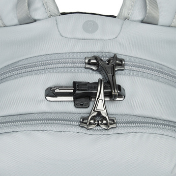Anti-Theft Tech Backpack Vibe 12l - gray