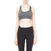 Belt wallet Pacsafe Coversafe S100 - pink