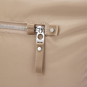 Torba damska antykradzieżowa Pacsafe W - beżowa