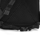 Anti-theft laptop backpack Pacsafe Vibe 25l - black