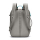 Anti-theft cabin backpack Pacsafe Go 34 l - Stone