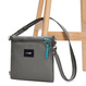 Pacsafe Pacsafe GO anti-theft bag - Stone