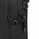 Anti-theft shoulder bag Pacsafe LS100 - black