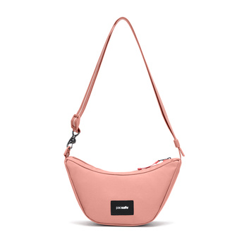 Pacsafe Go Lunar Urban Anti-Theft Bag - Pink