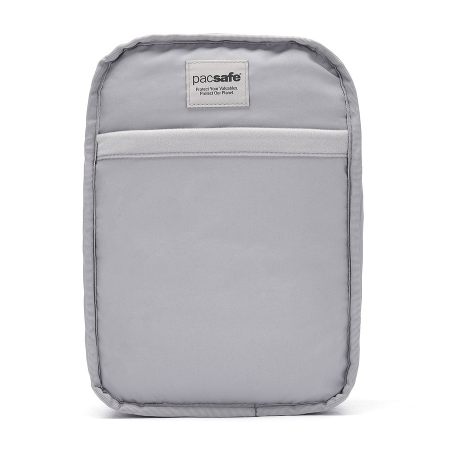  Anti-theft Sling Bag Pacsafe V -  jet black