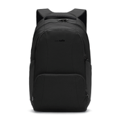 Anti-theft laptop backpack Pacsafe LS450 - black