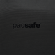 Anti-theft Pacsafe LS200 shoulder bag - black