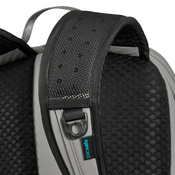 Anti-theft urban backpack 18l Pacsafe ECO Econyl® - grey - after-show