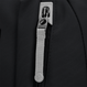 Anti-theft urban backpack Pacsafe Go 25 l - black