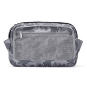 Pacsafe® EXP 12" anti theft sling crossbody - slate