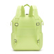 Anti-theft backpack Pacsafe CX - matcha