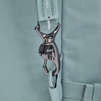 Pacsafe Go 34l Anti-theft Cabin Backpack - mint