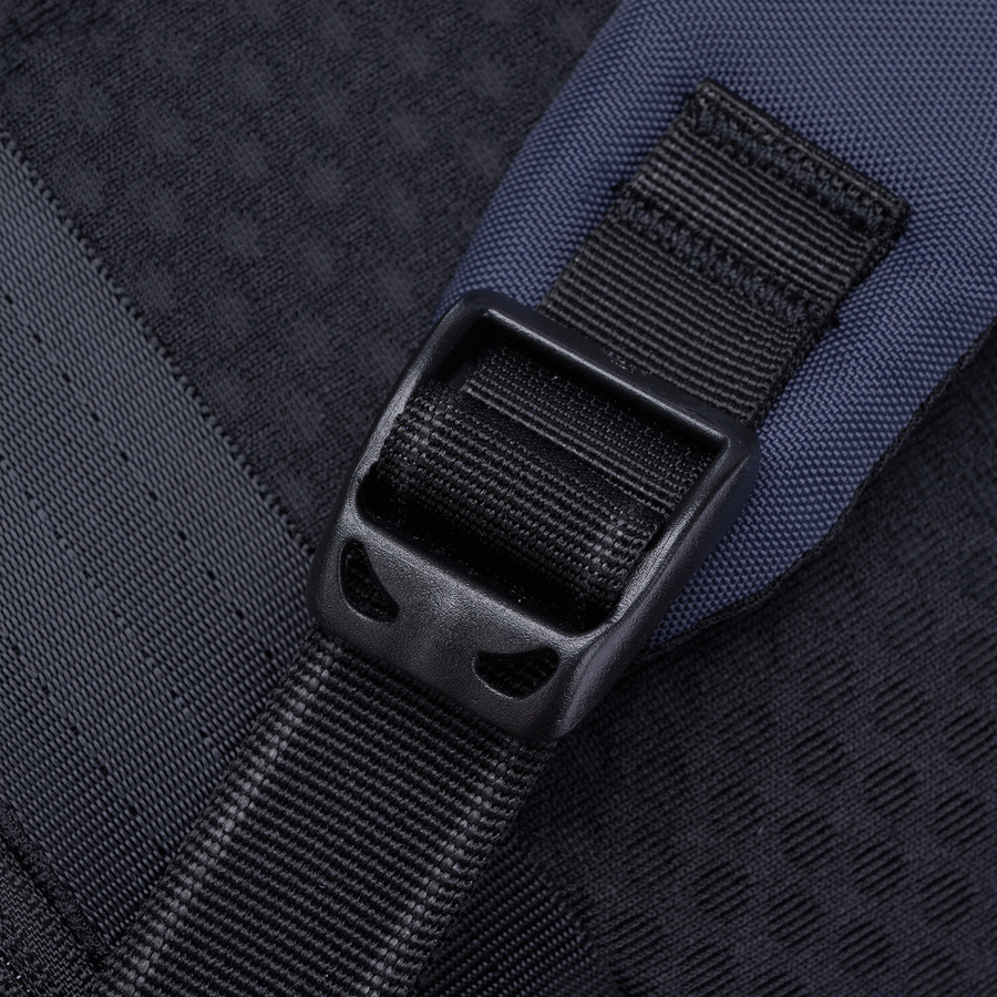 Pacsafe V 16 L anti-theft city backpack - Ocean