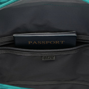 Pacsafe Go 15L Anti-Theft 2-in-1 Backpack/Bag - Reef