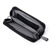 Card Wallet RFIDsafe Pacsafe - jet black