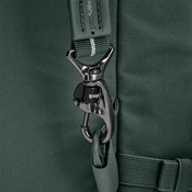 Anti-theft cabin backpack Pacsafe Go 34 l - Green