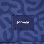 Pacsafe Go 15L Anti-Theft 2-in-1 Backpack/Bag - Blue