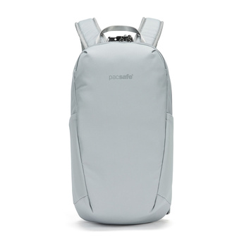 Anti-Theft Tech Backpack Vibe 12l - gray