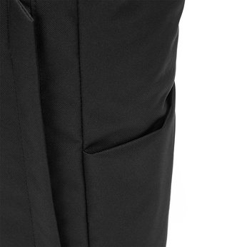 Pacsafe Go 15L Anti-Theft 2-in-1 Backpack/Bag - Black