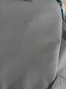 Anti-theft urban backpack 18l Pacsafe ECO Econyl® - grey - after-show