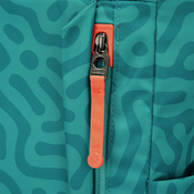 Pacsafe Go 15L Anti-Theft 2-in-1 Backpack/Bag - Reef