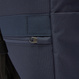 Anti-theft urban backpack Pacsafe Go 25 l - navy blue