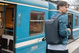 Anti-theft laptop backpack 18L Pacsafe Metrosafe X with 16' laptop pocket - dark gray
