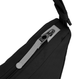 Anti-theft urban bag Pacsafe Go Lunar - black